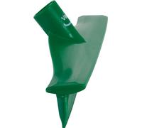 Vikan Ultra Poussoir de sol hygiénique pour l'industrie alimentaire - Vert Vikan Ultra Poussoir de sol hygiénique pour l'industrie alimentaire - Vert