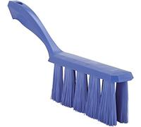 Vikan - UST - Balayette à main - Fibres moyennes - Violet