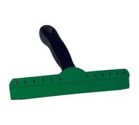 Vikan Wipe-n-Shine 707852 Raclette à eau Vert 350 mm