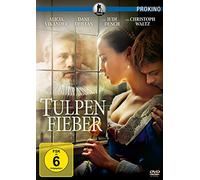Vikander,Alicia - Tulpenfieber