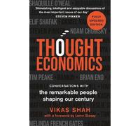 Vikas Shah Thought Economics (Poche)