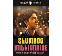 Vikas Swarup Penguin Readers Level 6: Slumdog Millionaire (ELT Graded Re (Poche)