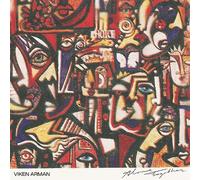 Viken Arman - Alone Together