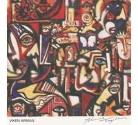 VIKEN ARMAN - ALONE TOGETHER ALBUM REMIX [VINYL]