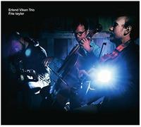 Viken,Erlend Trio - Frie Toyler
