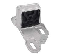 Vikenar Support de Fixation d'échappement, Caoutchouc 7700424339 échappement arrière Voiture Support de Fixation Compatible with Clio MK2 1998-2017