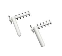 VIKEP YAGI Antenna Contrôleur Signal Signal Booster Antenna Gamme Extender Fit for D-J-I Phantom 3 Pro 3 ADV fantôme 4 4 Pro Inspire 1 2 (Color : B)