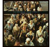 Kapoor, Vikesh - Ballad of Willy Robbins [Import]