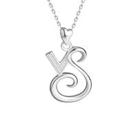 VIKI LYNN Femme Argent 925/1000 Argent Zirkonia