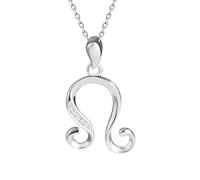 VIKI LYNN Femme Argent 925/1000 Argent Zirkonia