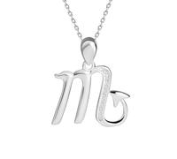 VIKI LYNN Femme Argent 925/1000 Argent Zirkonia