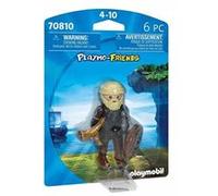 Playmobil 70810 Viking - Magic - Les Pirates - playmo Friends Petit Prix