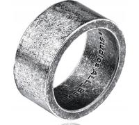 VIKING 316L AMULET Steel Silver Ring 145