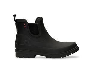 Viking Ada Jr, Bottes & Bottines de Pluie Fille Noir (Black 2) 30 EU