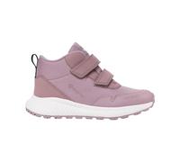 Viking Aery Track Mid GTX 2V Chaussure de Marche, Rose, 30 EU Étroit