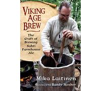 Viking Age Brew by Mika Laitinen Unknown (Auteur)