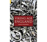 Viking Age England Julian D. Richards (Auteur)