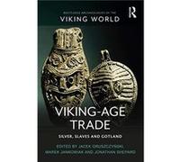 Viking-Age Trade Taylor & Francis Ltd (Auteur)