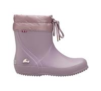 Viking Alv , Bottes & bottines de pluie Mixte enfant , Dusty Pink Light Pink , 29 EU