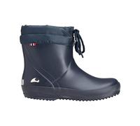 Viking Alv , Bottes & bottines de pluie Mixte enfant , Noir , 27 EU