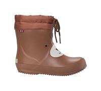 Viking - Kid's Alv Indie Print - Bottes en caoutchouc - EU 22 - cognac