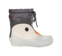Viking Alv Indie Print Bottes de Pluie, Gris Clair, 23 EU
