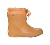 Viking Alv Indie Warm Bottes de Pluie, Miel, 29 EU