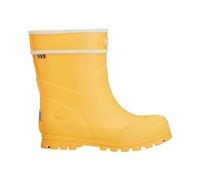 viking Alv Jolly, Botte de Pluie Garçon Unisex Kinder, Yellow, 20 EU