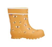 viking Alv Jolly, Botte de Pluie, Yellow/White, 28 EU