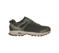 viking an c o d a Lig h II GTX W, Chaussures de Marche Mixte, Vert Olive, 41 EU