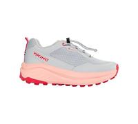 Viking Anaconda Hike GTX SL Chaussures de Marche, Gris Clair, 39 EU Étroit
