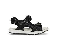 Viking Anchor, Sandale de Sport, Navy, 33 EU