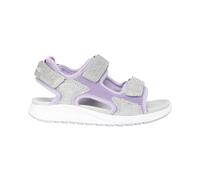 Viking Anchor Sandales à paillettes 3V pour enfant Pointure 45, Lilas, 30 EU