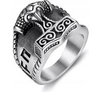 VIKING Anneau de combat THOR Mjolnir 147