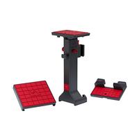 Kit de montage sur armoire Viking Arm ( 4000831821 ) adapté au 4000 831 800 comprenant une rallonge et 2 patins