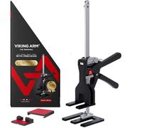 VIKING ARM - Outil de montage à une main édition limitée | Pour effectuer des travaux lourds avec une seule personne | Outil de montage Outil de levage
