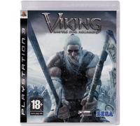 VIKING BATAILLE POUR ASGARD PS3 [PlayStation 3]