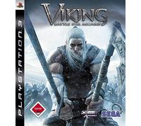 VIKING: Battle for Asgard
