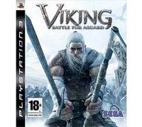 Sega – Jeu PS3 – Viking Battle for Asgard