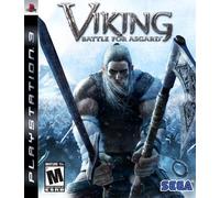 Viking: Battle for Asgard - Playstation 3 (Sony Playstation 3)
