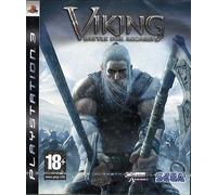Viking - Battle For Asgard Ps3