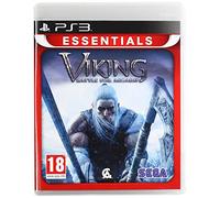 Viking Battle for Asgard (PS3)
