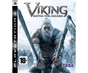 Viking: Battle for Asgard (PS3) [import anglais]