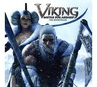 Viking battle for asgard - The Soundtrack [Import]