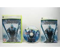 Viking: Battle for Asgard (Xbox 360) [import anglais]