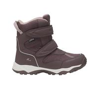 Viking Beito Warm GTX 2V, Botte de neige, Plum/Dusty Pink,