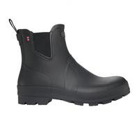 viking Bergen Bottes de pluie unisexes, Noir, 44 EU