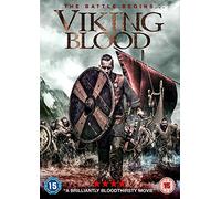 Viking Blood