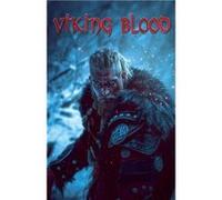 Viking Blood - Edward Heath - Draft2Digital - Livre en Anglais Edward HeathEdward Heath (Auteur)