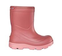 Viking Bottes de neige chaudes Ecorox 1.0 unisexes pour enfant, Rose clair, 35 EU